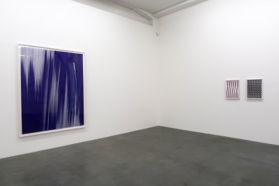 All along the Line! Positions of Contemporary Drawing