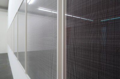 All along the Line! Positions of Contemporary Drawing