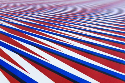 Come out (to show them)