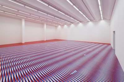 Come out (to show them)