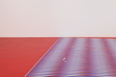 Come out (to show them)