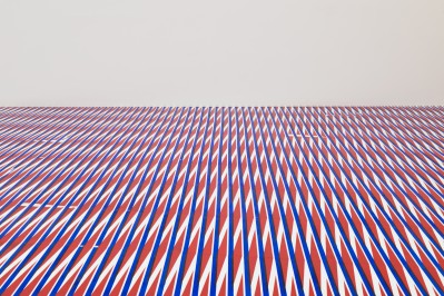 Come out (to show them)