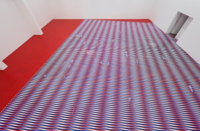 Come out (to show them)