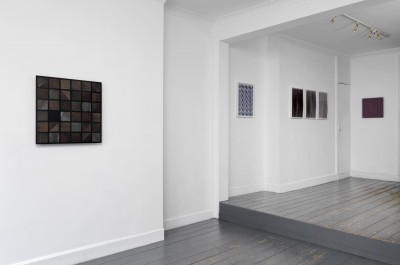 CONVERGENCE &ndash; Recent works by Susan Schwalb and Caroline Kryzecki