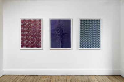 CONVERGENCE &ndash; Recent works by Susan Schwalb and Caroline Kryzecki