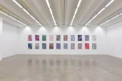 Caroline Kryzecki &ndash; Superposition