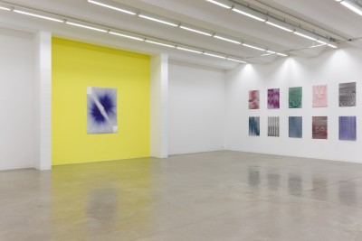 Caroline Kryzecki &ndash; Superposition