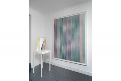 The Colour and the Shape