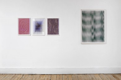 The Colour and the Shape