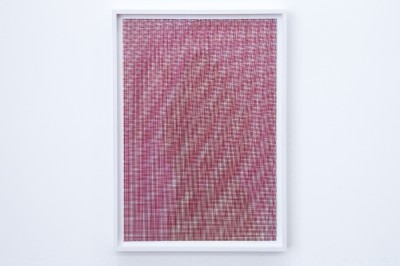 Caroline Kryzecki &ndash; The Spacial Aspect