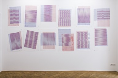 Caroline Kryzecki &ndash; The Spacial Aspect