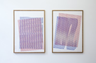 Caroline Kryzecki &ndash; The Spacial Aspect