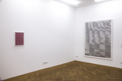 Caroline Kryzecki &ndash; The Spacial Aspect