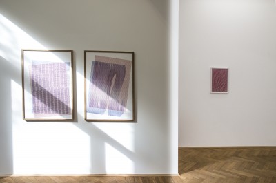 Caroline Kryzecki &ndash; The Spacial Aspect