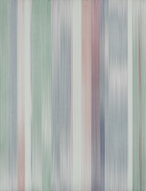 KSZ 200/152–28, 2019, Ballpoint pen on paper, 200x152cm