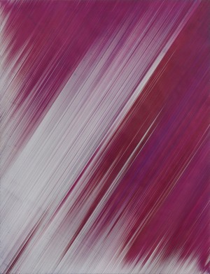 KSZ 200/152–21, 2018, Ballpoint pen on paper, 200x152cm