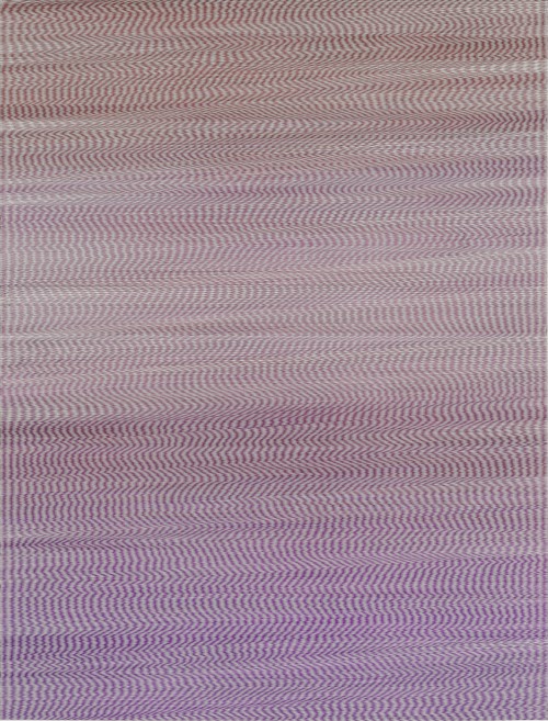 KSZ 200/152–13, 2015, Ballpoint pen on paper, 200x152cm